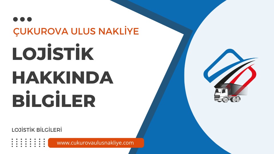 Taşımacılıkta FIFO (First In First Out) 
